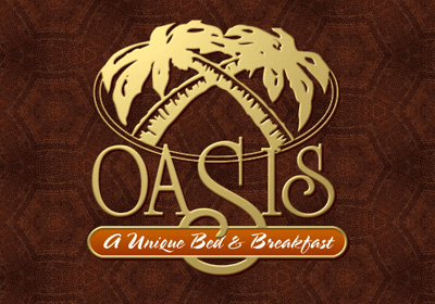 Oasis Bed and Breakfast