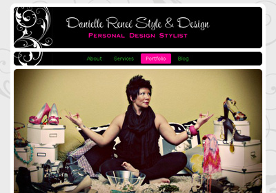 Danielle Rene� Style & Design