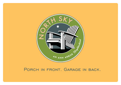 North Sky: An Ann Arbor Neighborhood